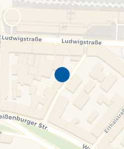 Vorschau: Karte von Weinhaus Stegmann