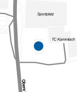 Vorschau: Karte von Grundschule Kammlach