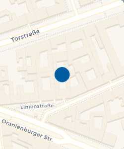 Vorschau: Karte von Galerie Eigenheim