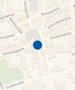 Vorschau: Karte von Rathaus Heppenheim