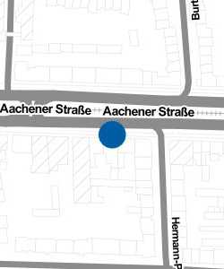 Vorschau: Karte von Braunsfelder-Apotheke