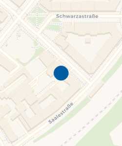 Vorschau: Karte von Mehmetaj Dachdecker GmbH