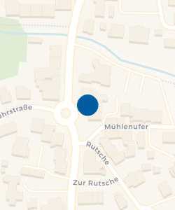 Vorschau: Karte von Markt-Apotheke Olsberg