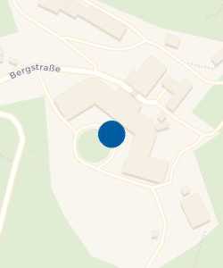 Vorschau: Karte von Haus Hohenhonnef