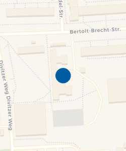 Vorschau: Karte von Gymnasiales Schulzentrum Barth, Regionalschulteil