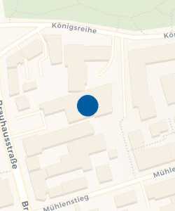 Vorschau: Karte von Fressnapf Hamburg-Wandsbek