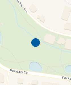 Vorschau: Karte von Albert Park