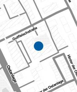 Vorschau: Karte von JVA Gießen