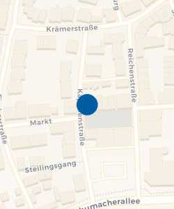 Vorschau: Karte von Frisuren Petra Kunkelmoor