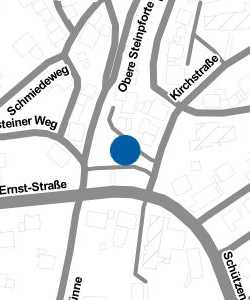 Vorschau: Karte von Ostervelde Platz