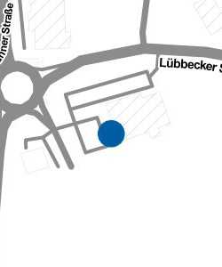 Vorschau: Karte von Bäckerei Hensel GmbH