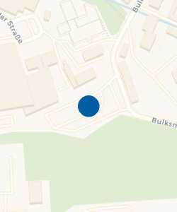 Vorschau: Karte von Straßenverkehrsamt Bochum