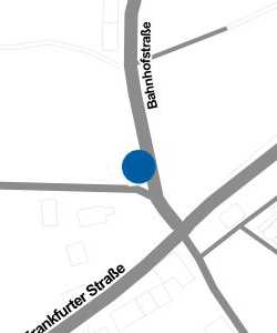 Vorschau: Karte von Kreissparkasse Schwalm-Eder - SB-Center
