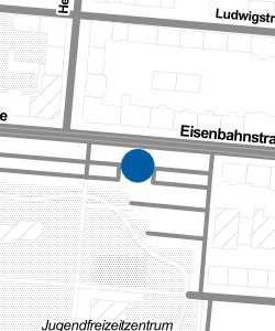 Vorschau: Karte von "Inge & Walter" - Seniorenbüro Ost
