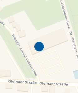 Vorschau: Karte von Backhaus Hennig