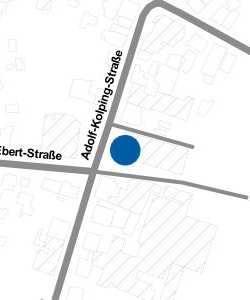 Vorschau: Karte von Kleine Kneipe