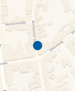 Vorschau: Karte von Friseur Ittermann