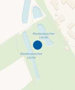 Vorschau: Karte von Bogensportplatz