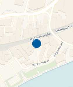 Vorschau: Karte von Kaatjes Kaas-Shop
