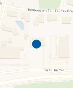 Vorschau: Karte von Autohaus Ludwig