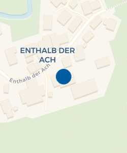 Vorschau: Karte von Ferienhof Weißenbach - Ferienwohnungen