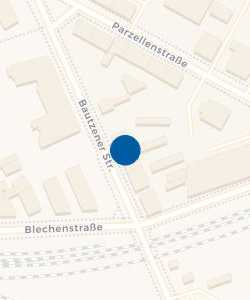 Vorschau: Karte von Gerd Lieben Fahrradhaus Vater