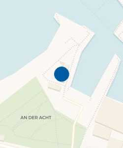 Vorschau: Karte von Yachtclub Niendorf