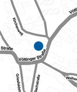 Vorschau: Karte von Gasthof Lerner