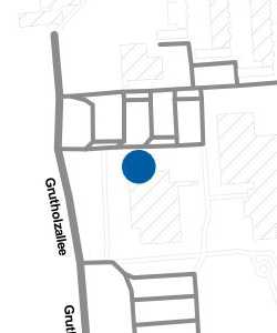 Vorschau: Karte von Evangelisches Krankenhaus Castrop-Rauxel Abteilung für Neurologie