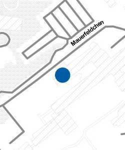 Vorschau: Karte von Medizinisches Zentrum Betriebsteil Marienhöhe Tagesklinik f.Geriatrie
