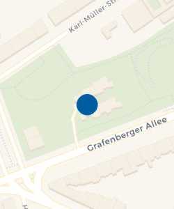 Vorschau: Karte von Anna-Siemens-Kindertagesstätte Familienzentrum NRW
