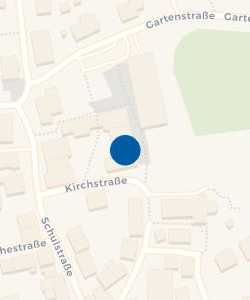 Vorschau: Karte von Gemeinschaftsschule Steißlingen