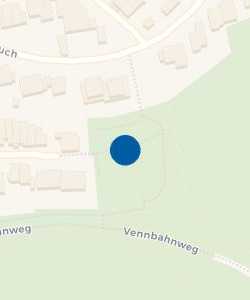 Vorschau: Karte von Spielplatz Beckerstraße