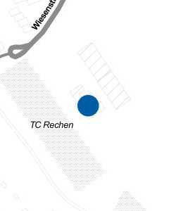 Vorschau: Karte von TC Rechen Im Wiesental e.V.