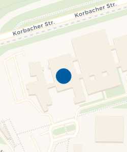 Vorschau: Karte von Georg-Christoph-Lichtenberg-Schule