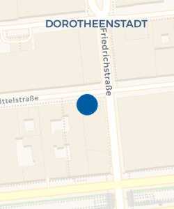 Vorschau: Karte von Alte Berliner Kneipe Restaurant