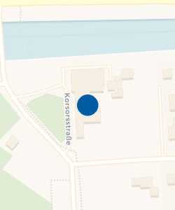 Vorschau: Karte von Hotel Landgasthof Moslesfehner Brückenhaus