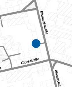 Vorschau: Karte von UB Erlangen-Nürnberg: Teilbibliothek 07DS02 Nordistik