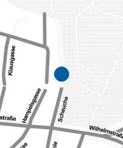 Vorschau: Karte von Hundewiese Heilbad Heiligenstadt