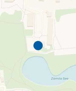 Vorschau: Karte von Zamila Seestubn
