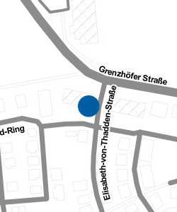 Vorschau: Karte von Unterrichtskreis Eppelheim