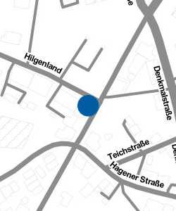 Vorschau: Karte von Boeler Blumenecke