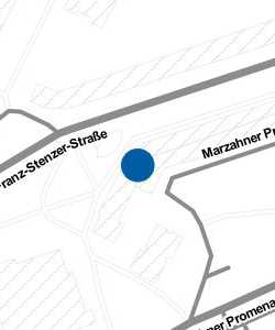 Vorschau: Karte von Handy aus Marzahn