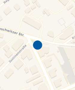 Vorschau: Karte von Taxihalteplatz Loschwitzer