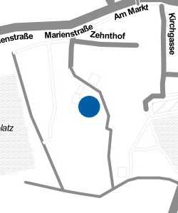 Vorschau: Karte von Zehntscheuer Laudenbach