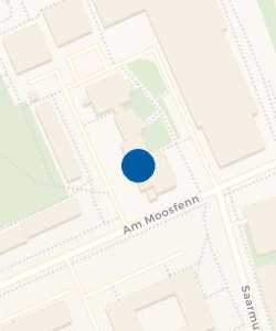 Vorschau: Karte von Zahnarzt Potsdam-Waldstadt