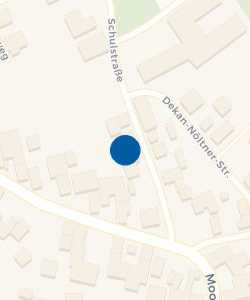 Vorschau: Karte von Kath. Kinderhaus St. Josef