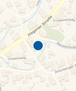 Vorschau: Karte von Bäckerei Hesse Littfeld