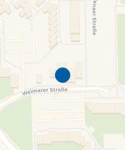 Vorschau: Karte von Katholische Kindertagesstätte St. Elisabeth