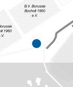 Vorschau: Karte von B.V. BORUSSIA BOCHOLT 1960 E.V.